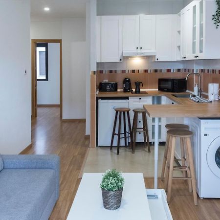 Appartement San Justo 3 à Huelva Extérieur photo