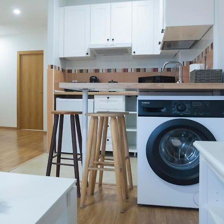 Appartement San Justo 3 à Huelva Extérieur photo