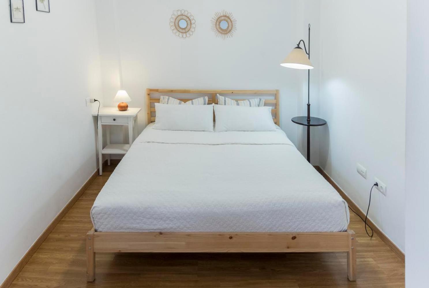 Appartement San Justo 3 à Huelva Extérieur photo
