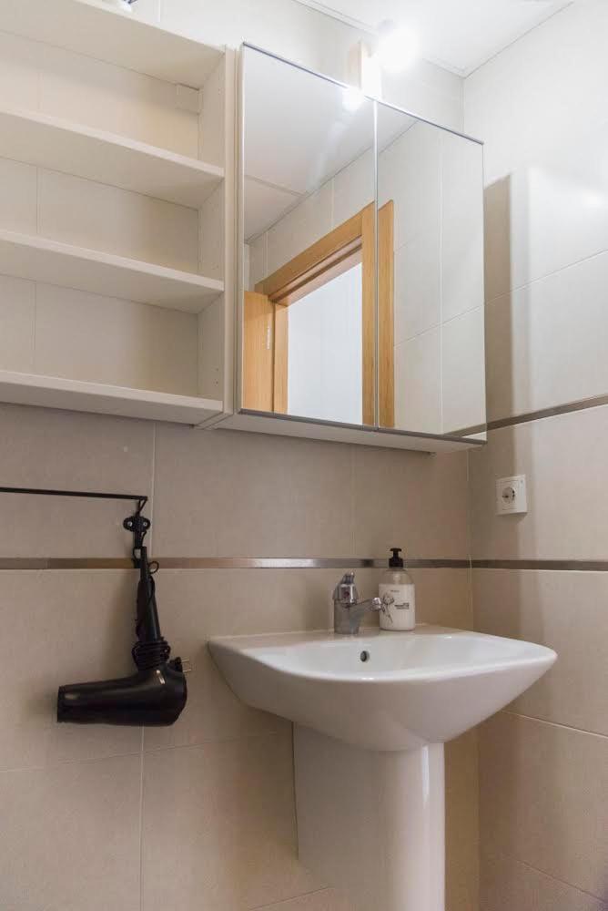 Appartement San Justo 3 à Huelva Extérieur photo