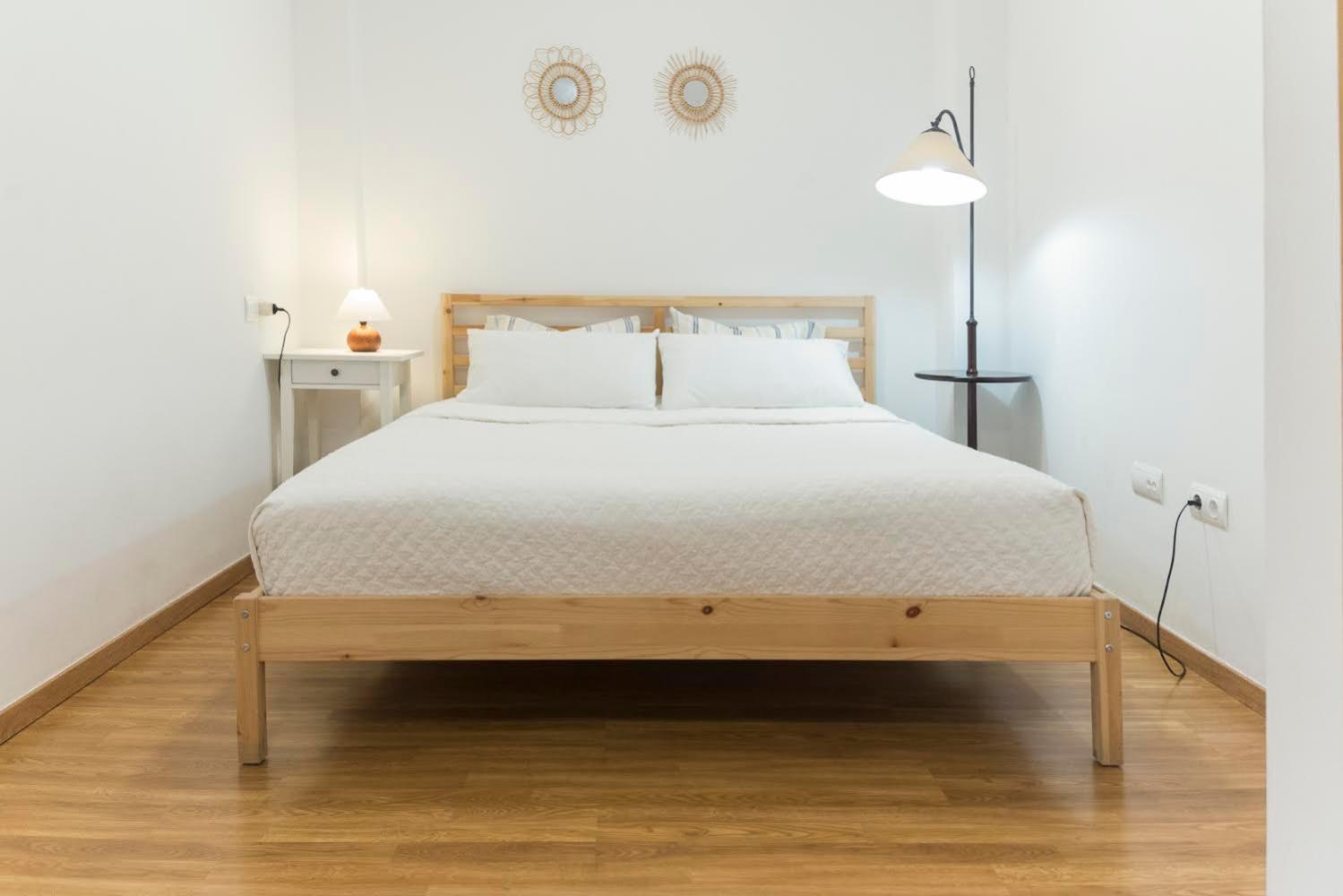 Appartement San Justo 3 à Huelva Extérieur photo