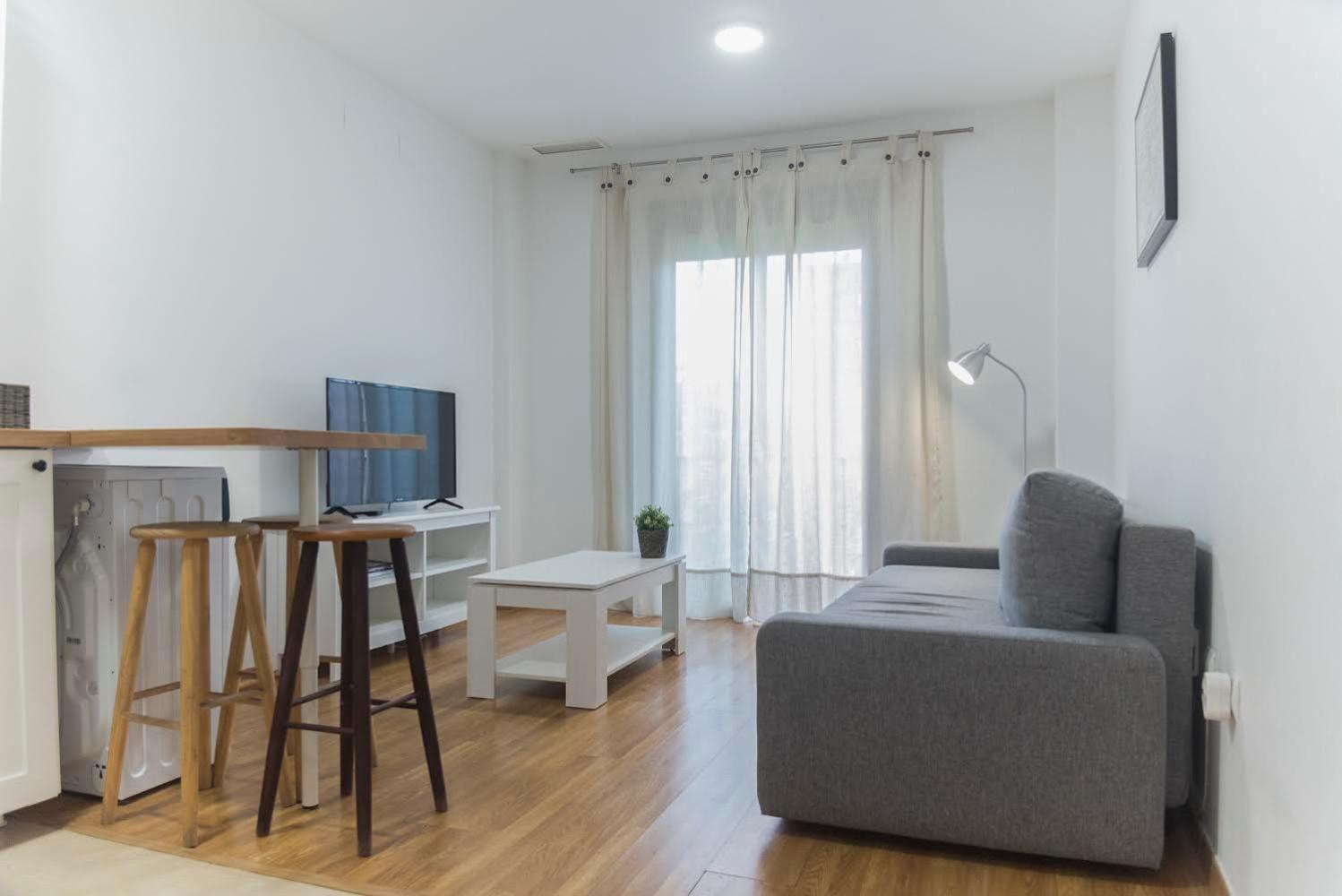 Appartement San Justo 3 à Huelva Extérieur photo