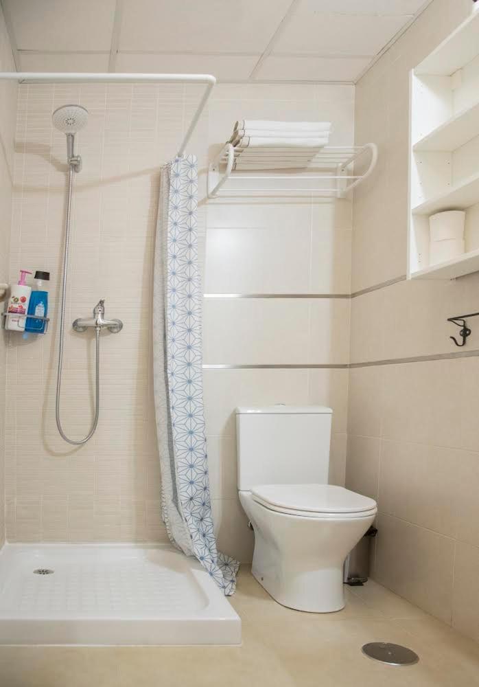 Appartement San Justo 3 à Huelva Extérieur photo