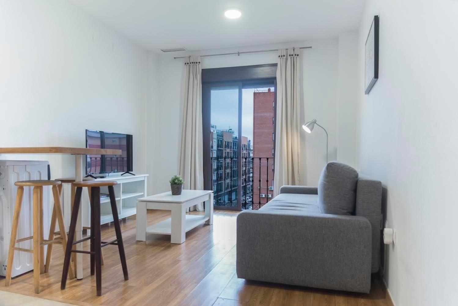 Appartement San Justo 3 à Huelva Extérieur photo