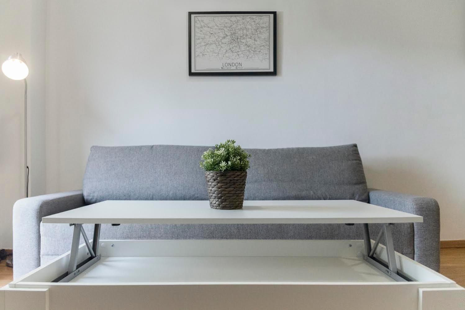 Appartement San Justo 3 à Huelva Extérieur photo