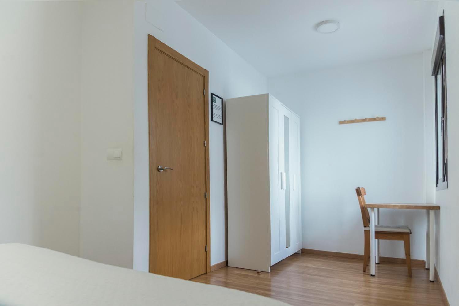 Appartement San Justo 3 à Huelva Extérieur photo
