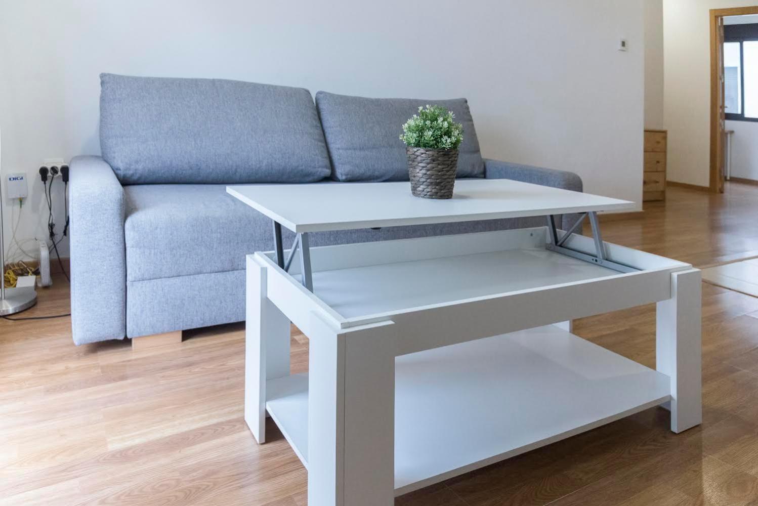 Appartement San Justo 3 à Huelva Extérieur photo