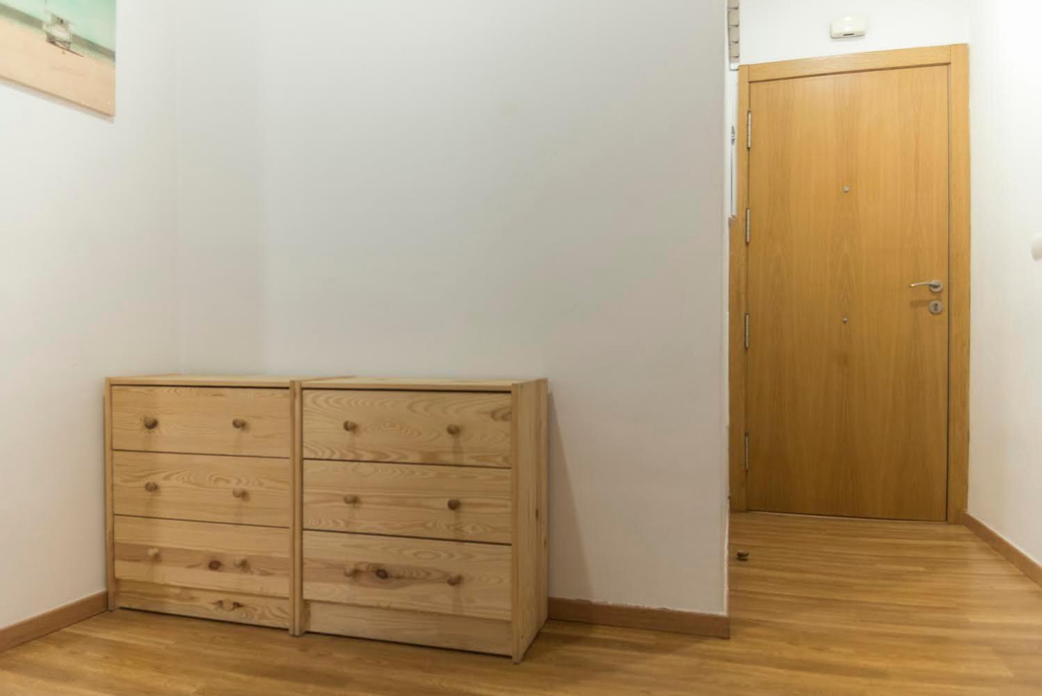 Appartement San Justo 3 à Huelva Extérieur photo